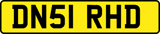 DN51RHD