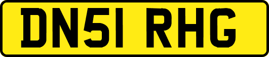 DN51RHG