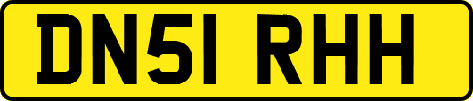 DN51RHH