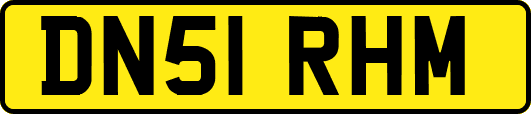 DN51RHM