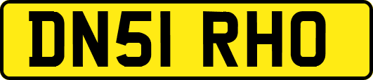 DN51RHO