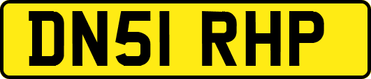 DN51RHP