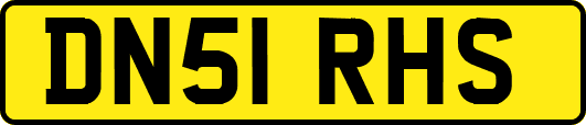 DN51RHS
