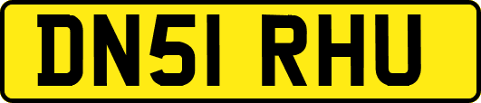 DN51RHU