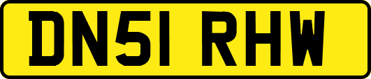 DN51RHW