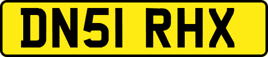 DN51RHX