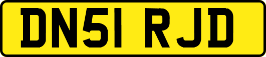 DN51RJD