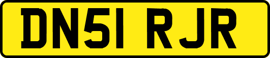 DN51RJR