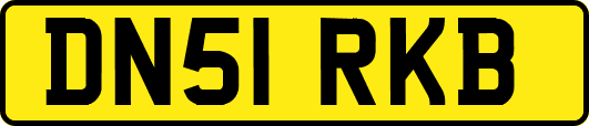 DN51RKB