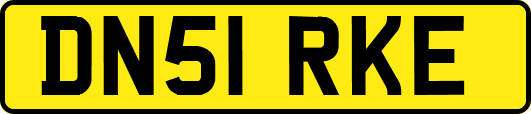 DN51RKE