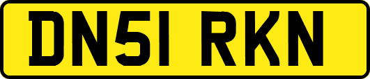 DN51RKN