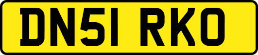 DN51RKO