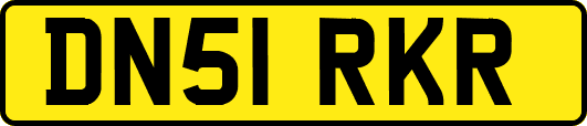DN51RKR