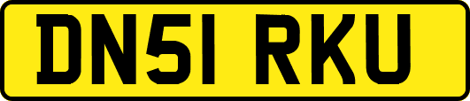 DN51RKU