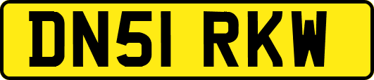 DN51RKW