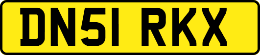 DN51RKX