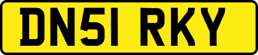 DN51RKY