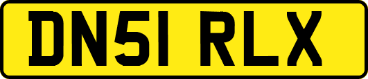 DN51RLX