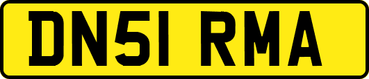 DN51RMA