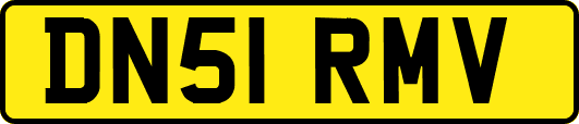 DN51RMV