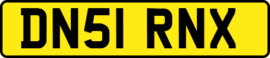 DN51RNX