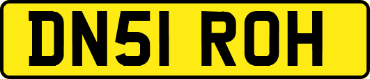 DN51ROH