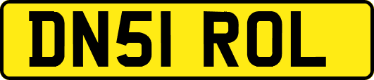 DN51ROL