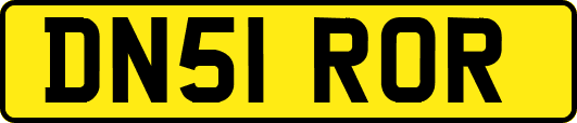 DN51ROR