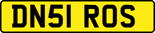 DN51ROS