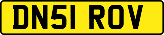 DN51ROV