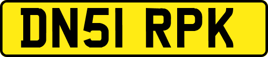 DN51RPK