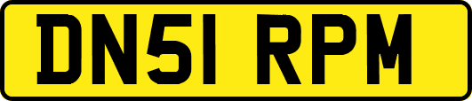 DN51RPM