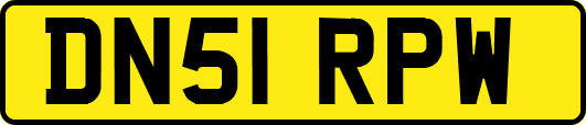 DN51RPW