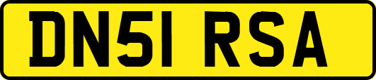 DN51RSA