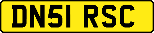 DN51RSC