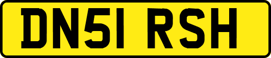 DN51RSH