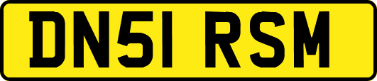 DN51RSM