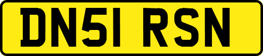 DN51RSN