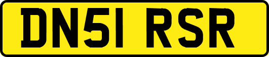 DN51RSR