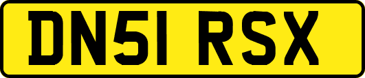 DN51RSX