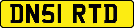 DN51RTD