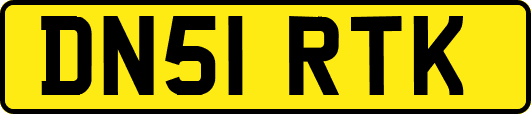 DN51RTK