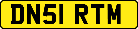 DN51RTM