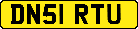 DN51RTU