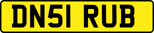 DN51RUB