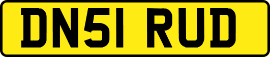 DN51RUD