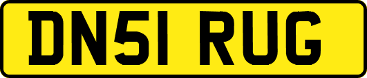 DN51RUG