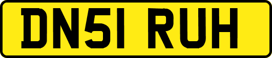 DN51RUH