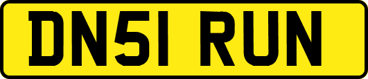 DN51RUN