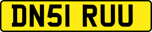 DN51RUU